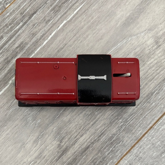 Motorized Trackmaster Salty - Not Working - Picture 5 of 8